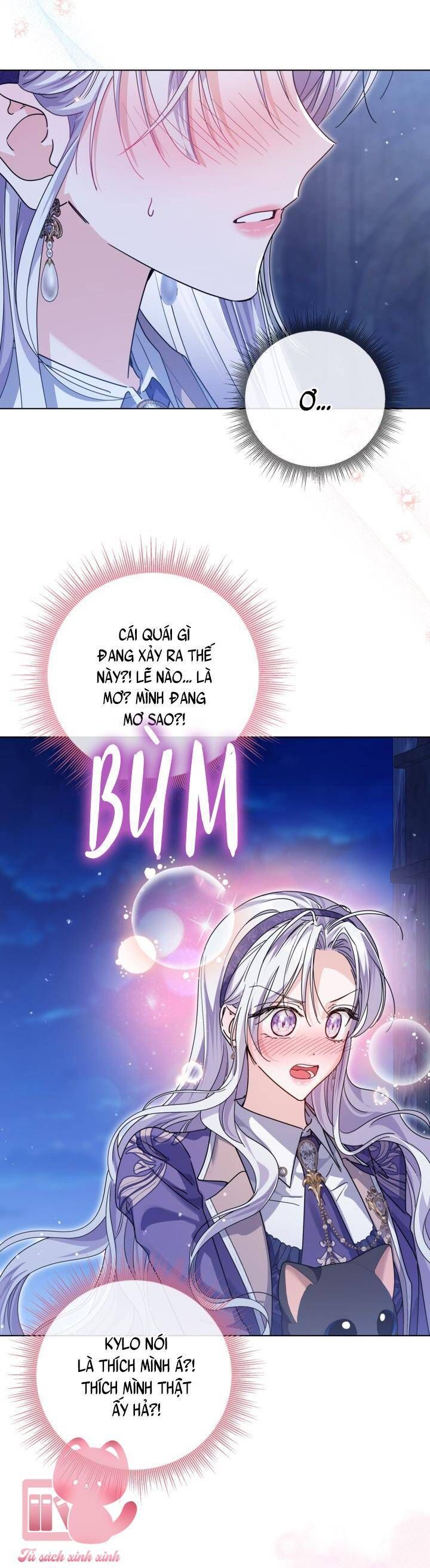 Hoàng Nữ Cosplay Nonfan - Chapter 66 - Page 11