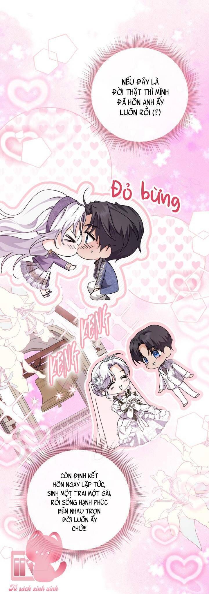 Hoàng Nữ Cosplay Nonfan - Chapter 66 - Page 12