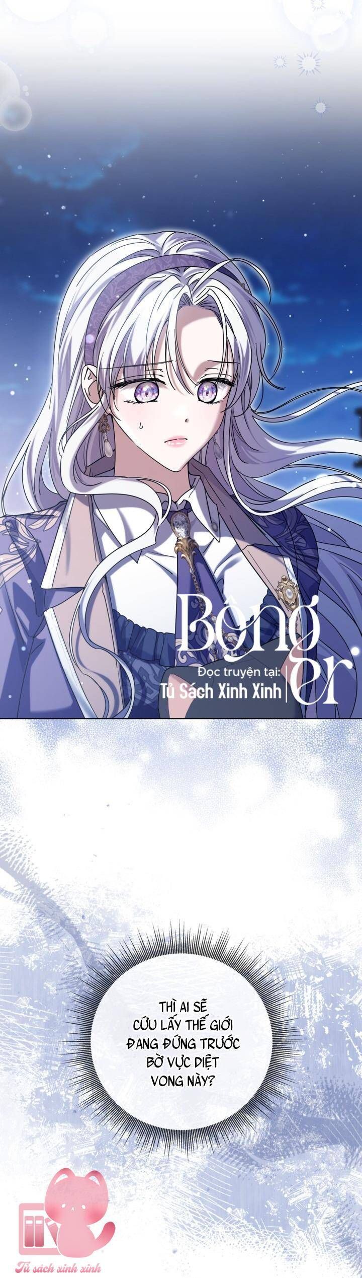 Hoàng Nữ Cosplay Nonfan - Chapter 66 - Page 15