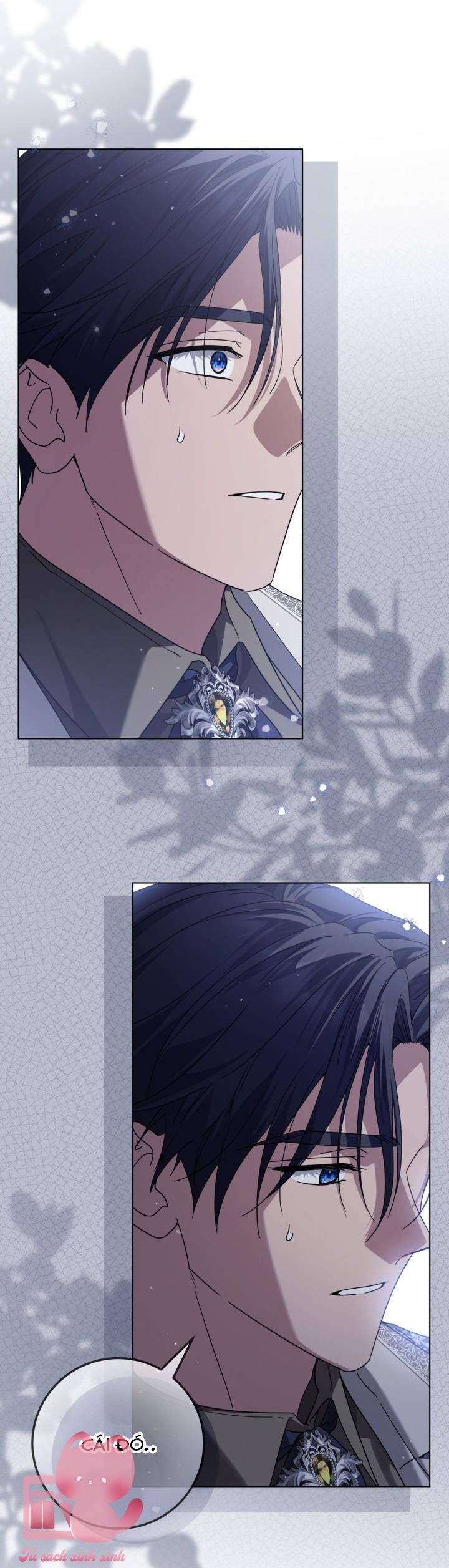 Hoàng Nữ Cosplay Nonfan - Chapter 66 - Page 21