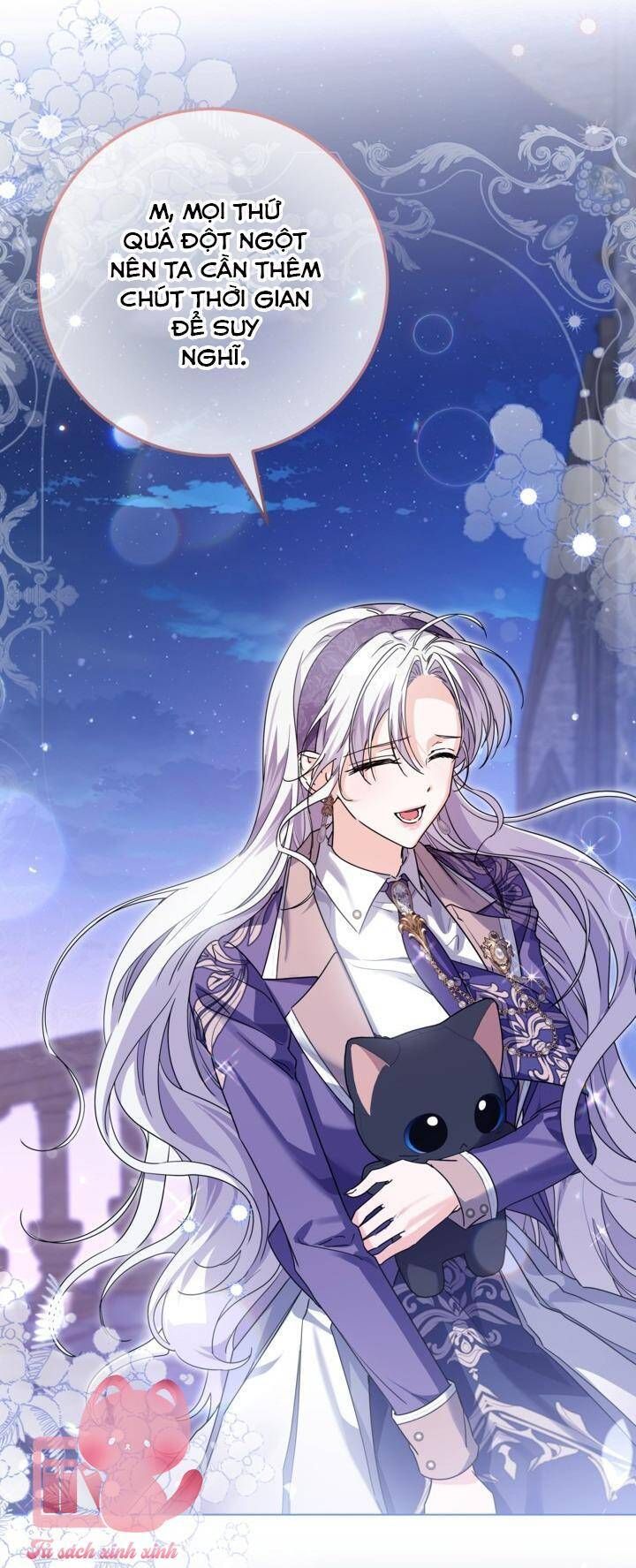 Hoàng Nữ Cosplay Nonfan - Chapter 66 - Page 24