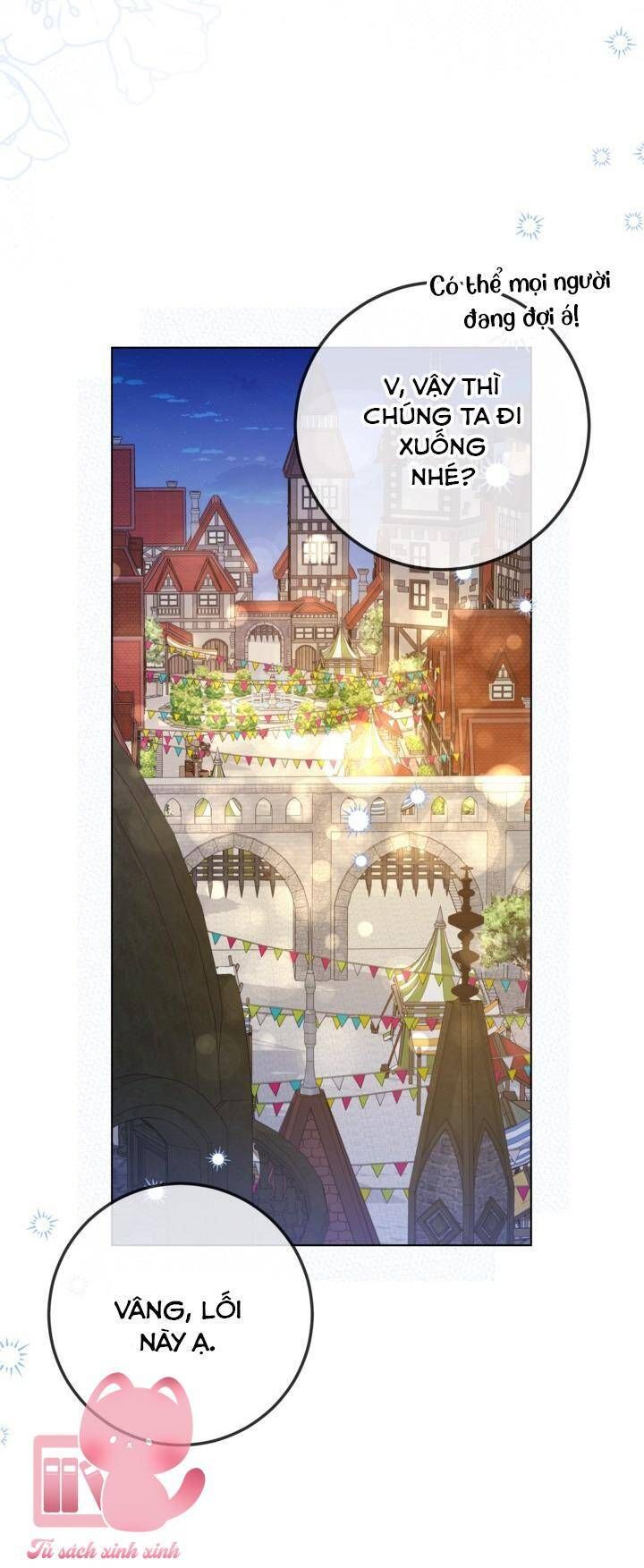 Hoàng Nữ Cosplay Nonfan - Chapter 66 - Page 27