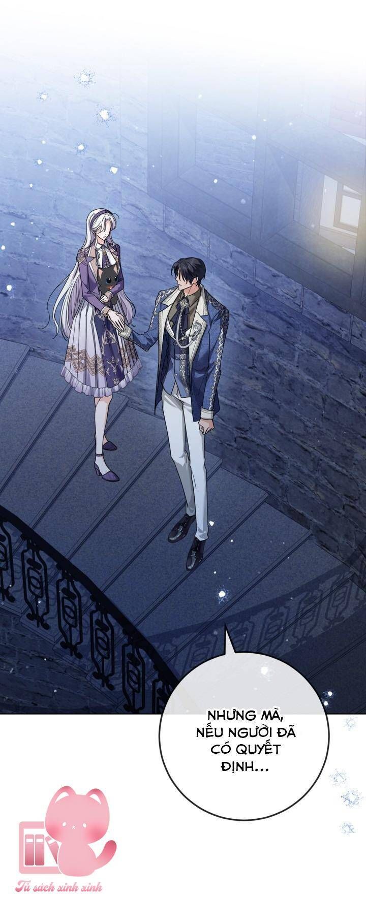 Hoàng Nữ Cosplay Nonfan - Chapter 66 - Page 28