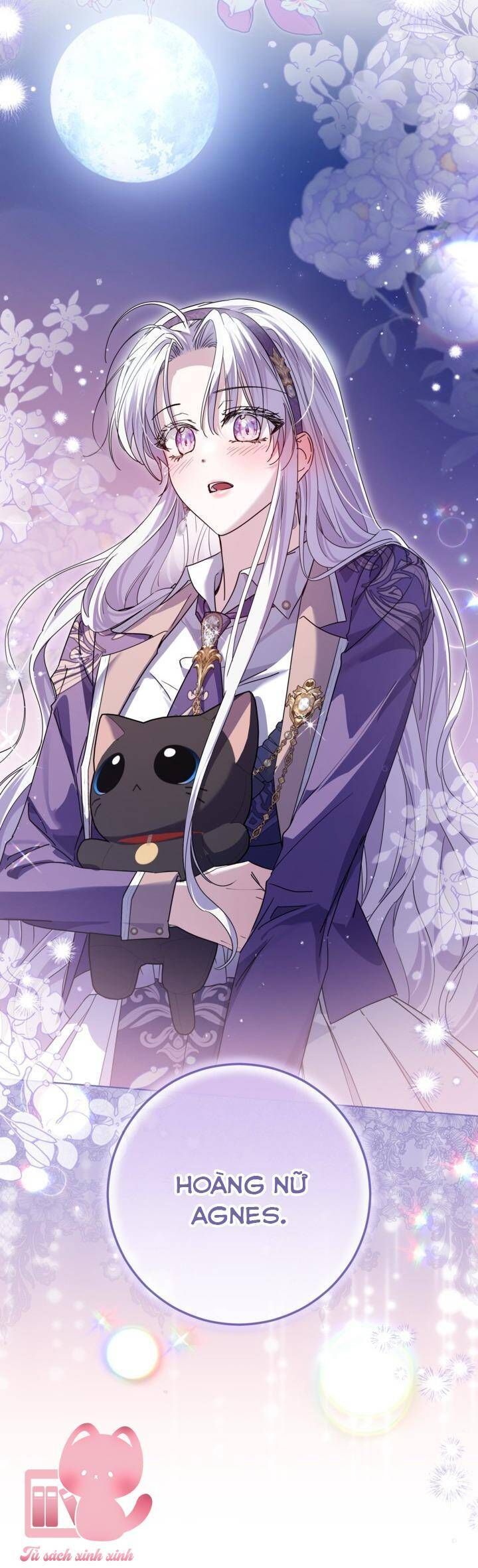 Hoàng Nữ Cosplay Nonfan - Chapter 66 - Page 3