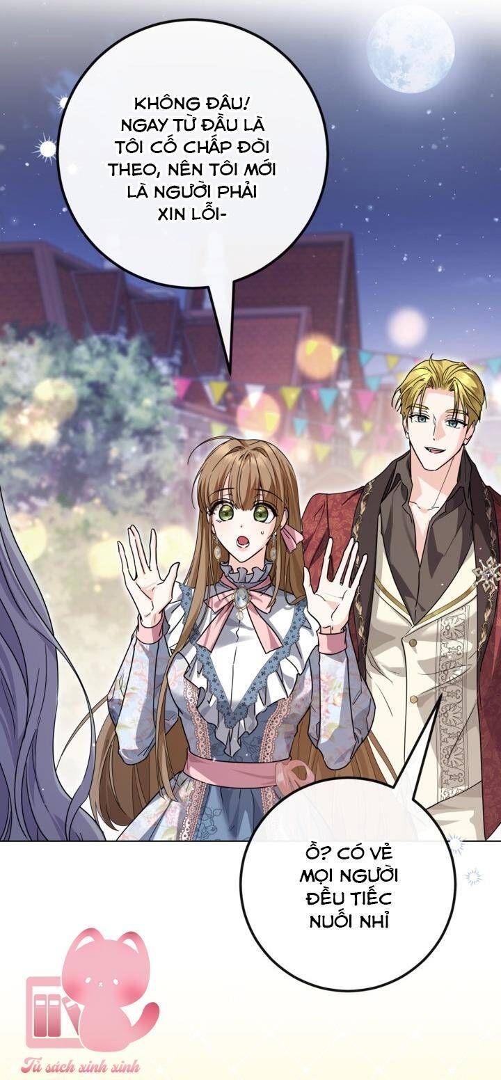 Hoàng Nữ Cosplay Nonfan - Chapter 66 - Page 33