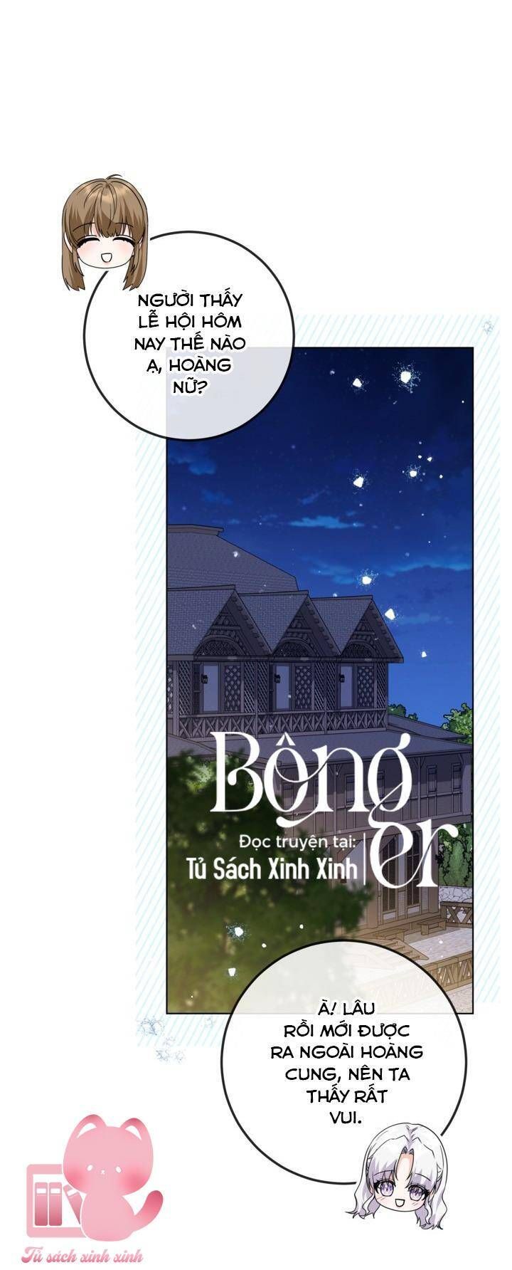 Hoàng Nữ Cosplay Nonfan - Chapter 66 - Page 36