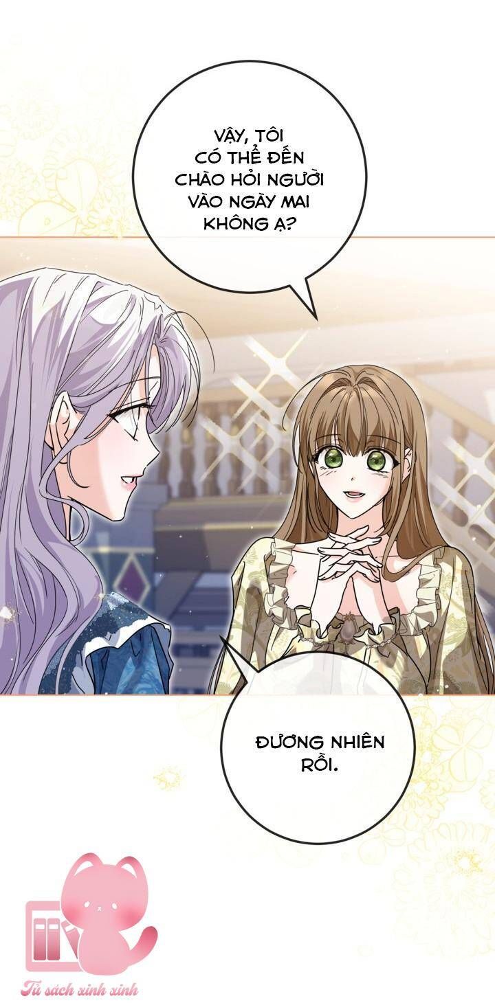 Hoàng Nữ Cosplay Nonfan - Chapter 66 - Page 39