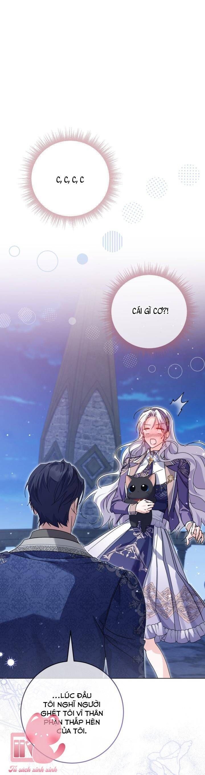 Hoàng Nữ Cosplay Nonfan - Chapter 66 - Page 4