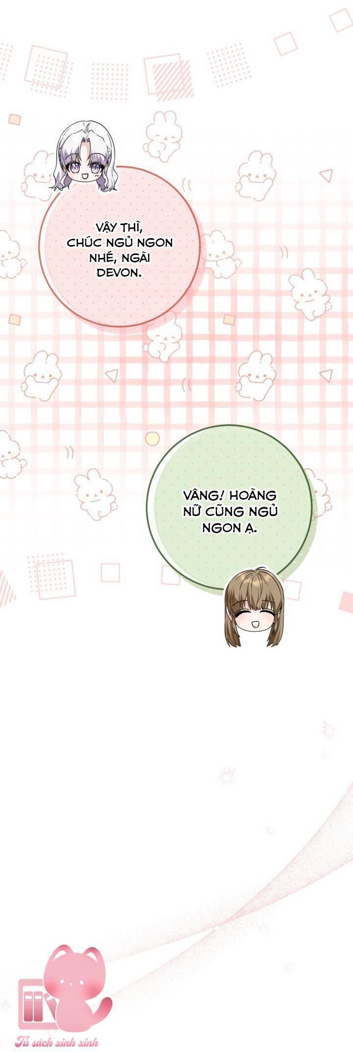 Hoàng Nữ Cosplay Nonfan - Chapter 66 - Page 40