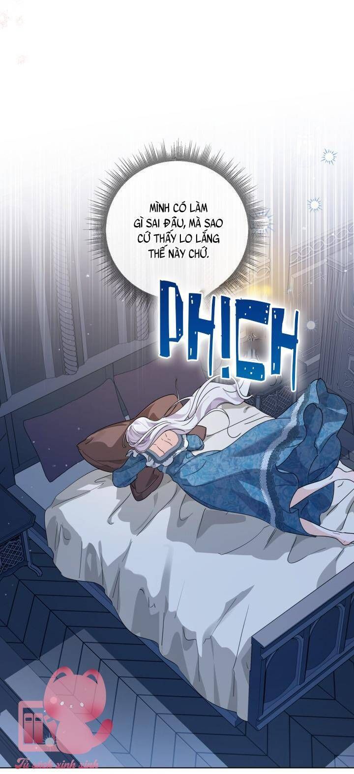 Hoàng Nữ Cosplay Nonfan - Chapter 66 - Page 41