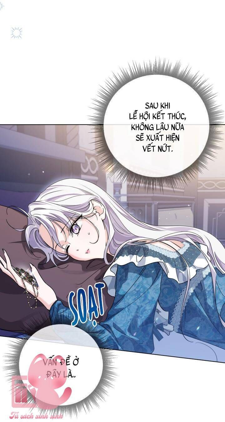 Hoàng Nữ Cosplay Nonfan - Chapter 66 - Page 42