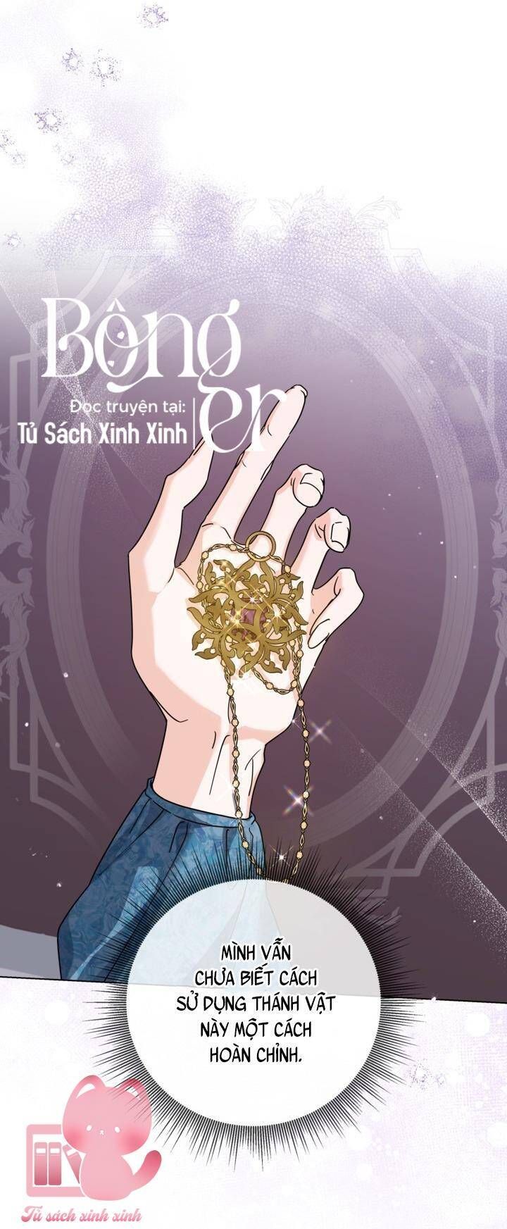 Hoàng Nữ Cosplay Nonfan - Chapter 66 - Page 43