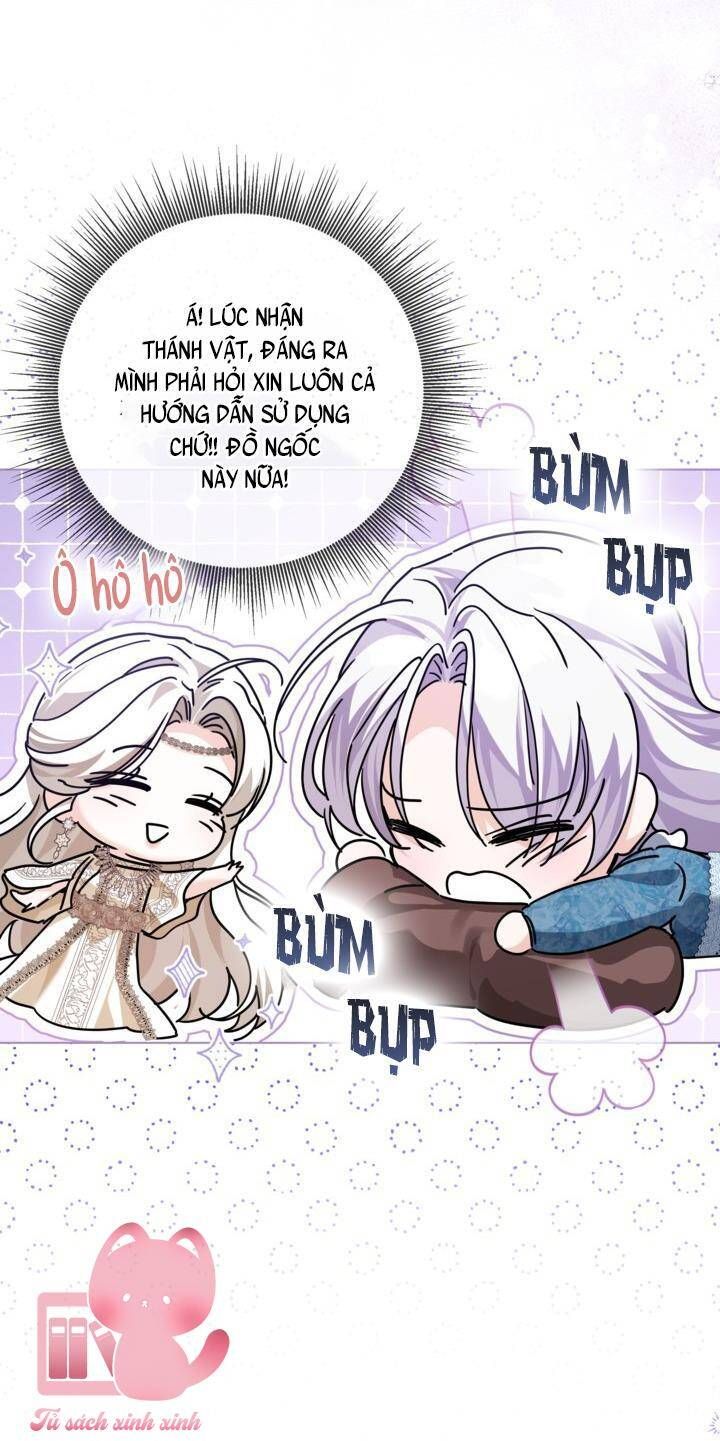 Hoàng Nữ Cosplay Nonfan - Chapter 66 - Page 44