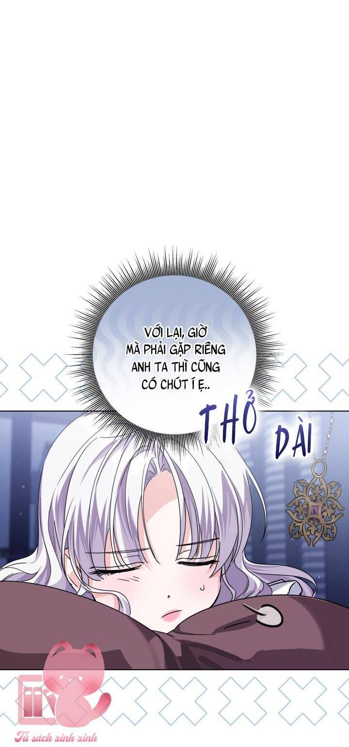 Hoàng Nữ Cosplay Nonfan - Chapter 66 - Page 46