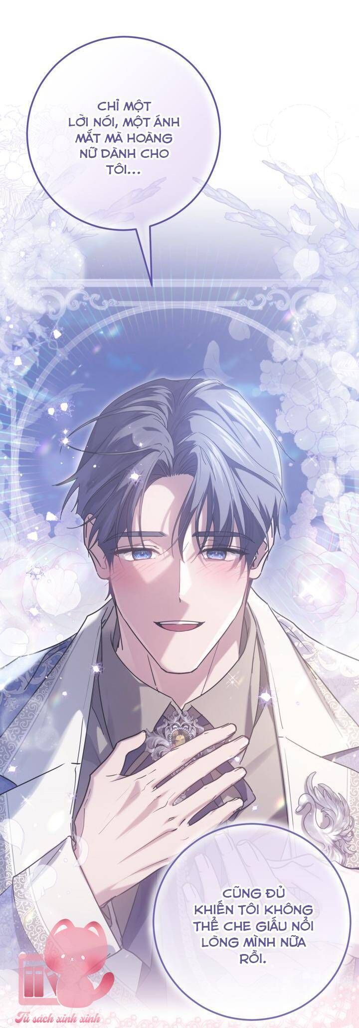Hoàng Nữ Cosplay Nonfan - Chapter 66 - Page 49