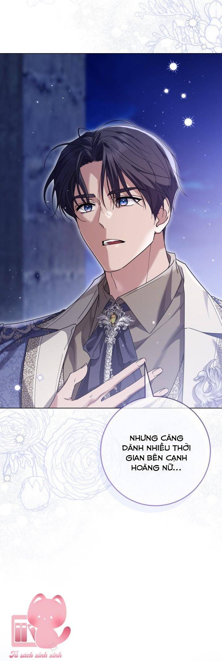 Hoàng Nữ Cosplay Nonfan - Chapter 66 - Page 5