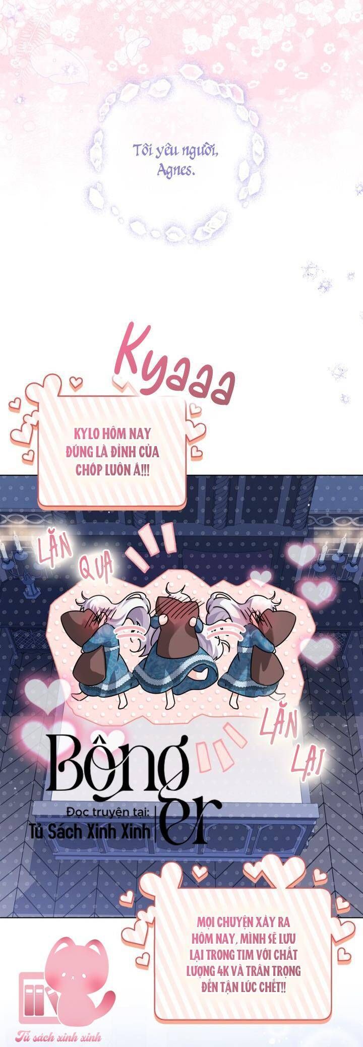 Hoàng Nữ Cosplay Nonfan - Chapter 66 - Page 50