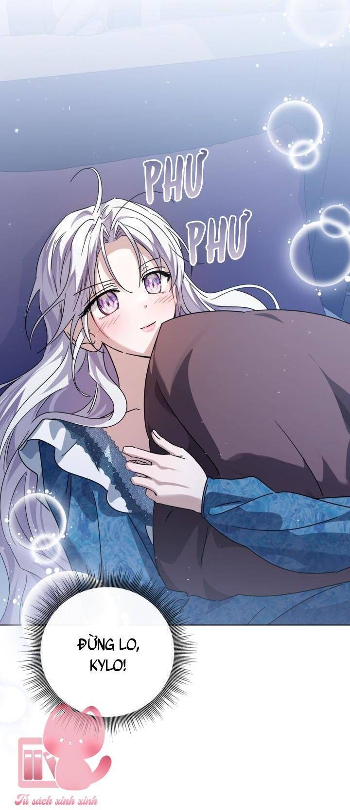 Hoàng Nữ Cosplay Nonfan - Chapter 66 - Page 51