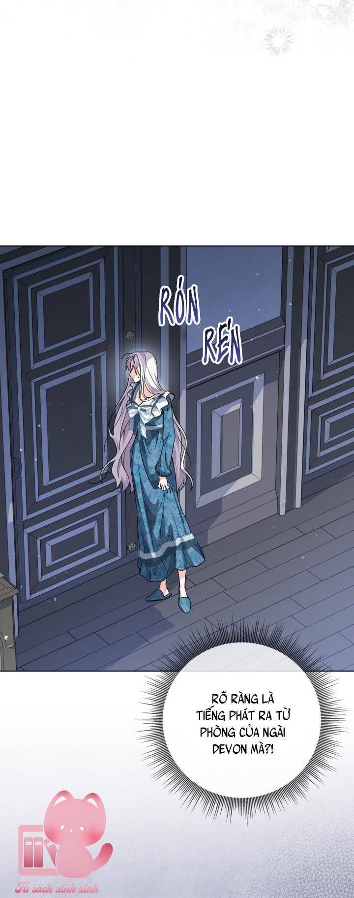 Hoàng Nữ Cosplay Nonfan - Chapter 66 - Page 56