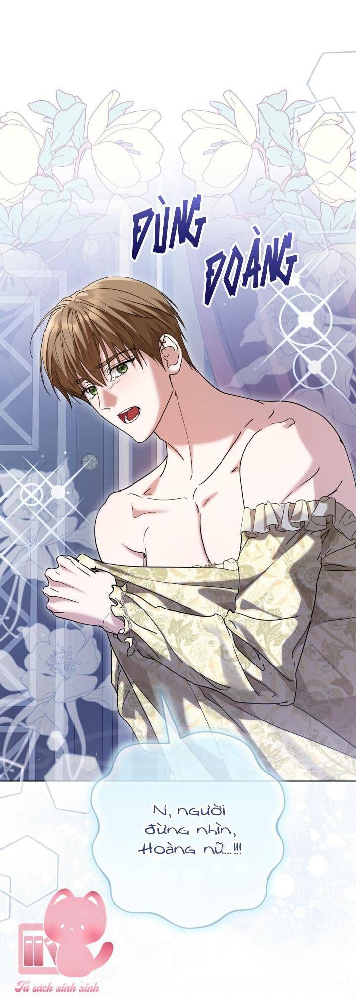 Hoàng Nữ Cosplay Nonfan - Chapter 66 - Page 60