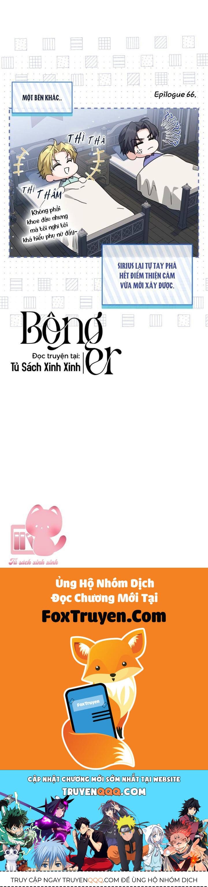 Hoàng Nữ Cosplay Nonfan - Chapter 66 - Page 63