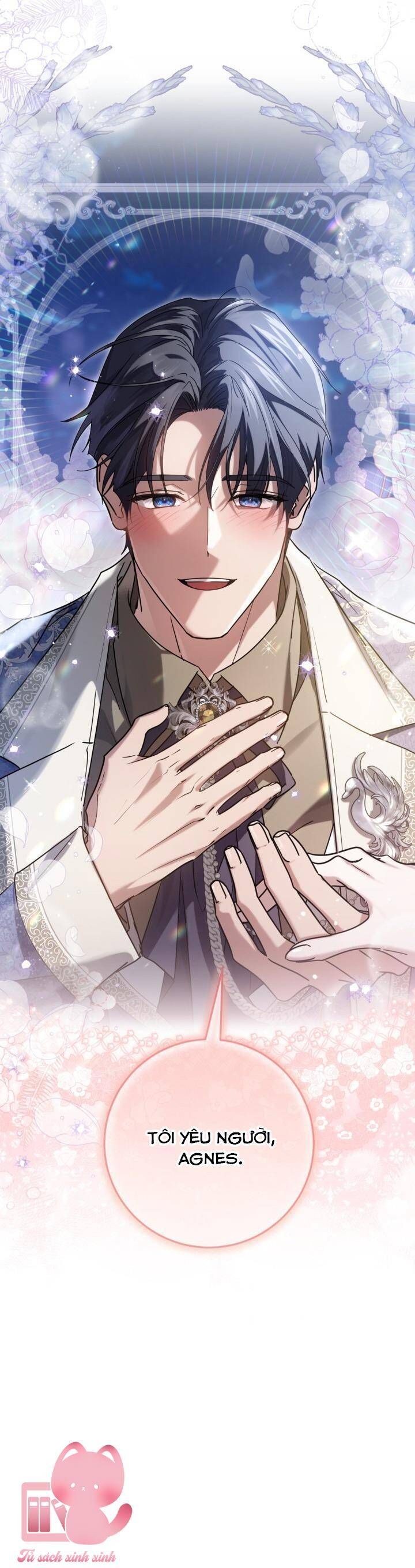 Hoàng Nữ Cosplay Nonfan - Chapter 66 - Page 9