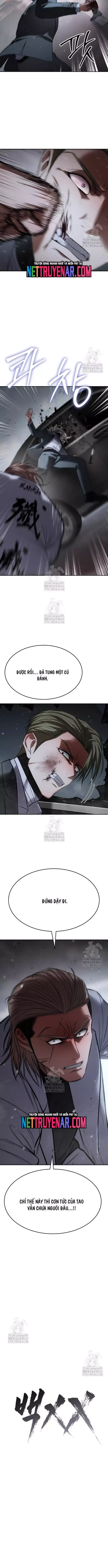 Đặc Vụ Song Sinh - Chapter 140 - Page 11