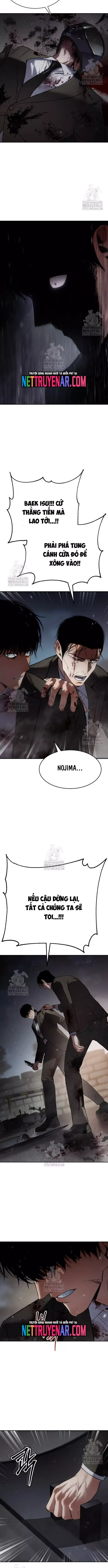 Đặc Vụ Song Sinh - Chapter 140 - Page 13