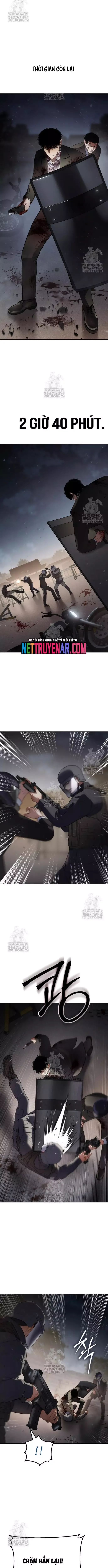 Đặc Vụ Song Sinh - Chapter 140 - Page 14