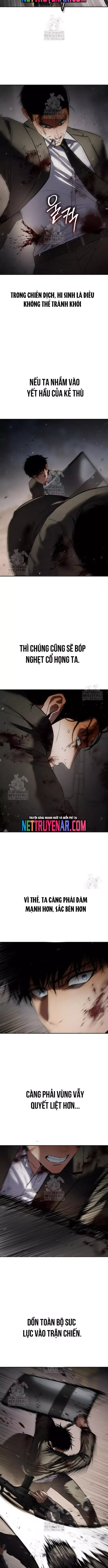 Đặc Vụ Song Sinh - Chapter 140 - Page 16