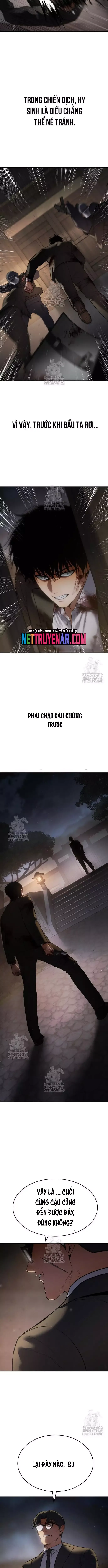 Đặc Vụ Song Sinh - Chapter 140 - Page 17