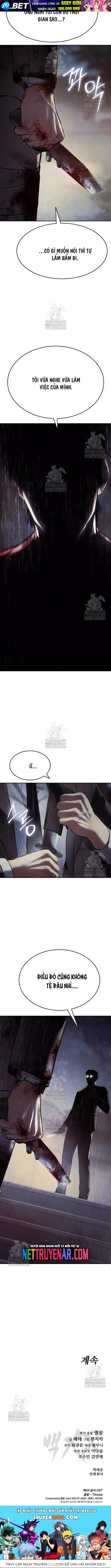 Đặc Vụ Song Sinh - Chapter 140 - Page 19