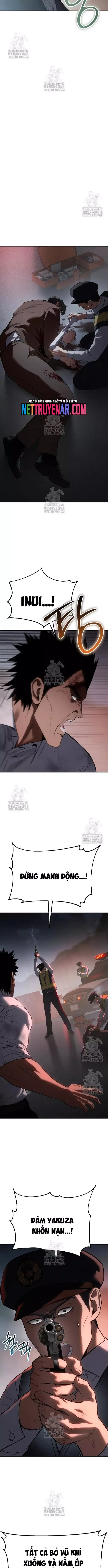 Đặc Vụ Song Sinh - Chapter 140 - Page 3