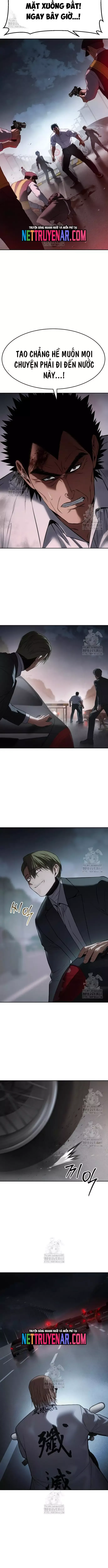 Đặc Vụ Song Sinh - Chapter 140 - Page 4