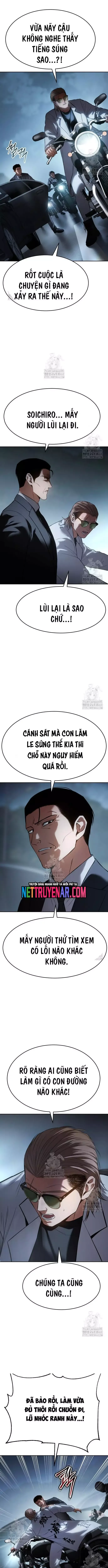 Đặc Vụ Song Sinh - Chapter 140 - Page 5