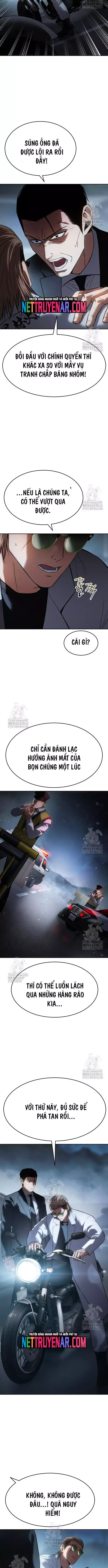 Đặc Vụ Song Sinh - Chapter 140 - Page 6