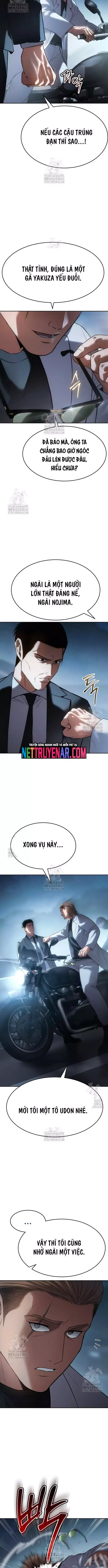 Đặc Vụ Song Sinh - Chapter 140 - Page 7