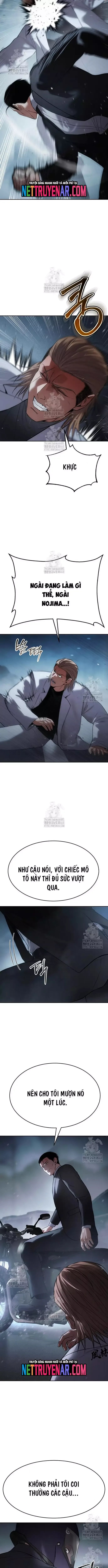 Đặc Vụ Song Sinh - Chapter 140 - Page 8