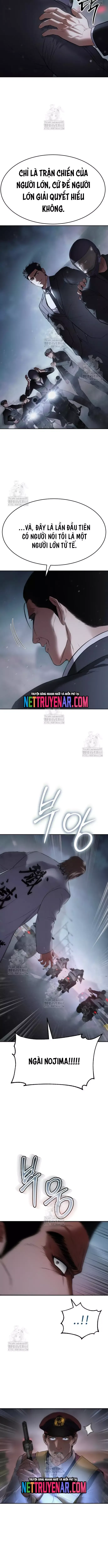 Đặc Vụ Song Sinh - Chapter 140 - Page 9