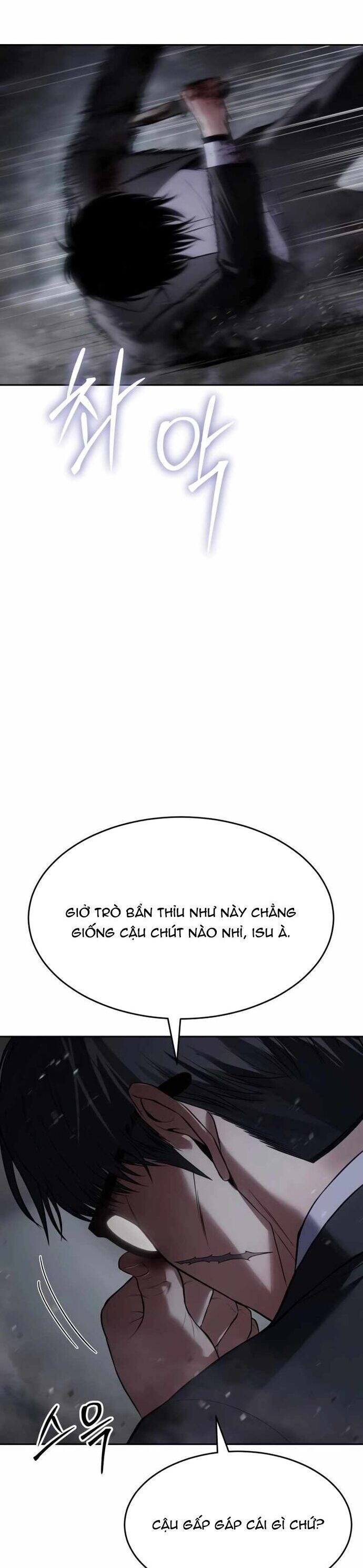 Đặc Vụ Song Sinh - Chapter 141 - Page 19