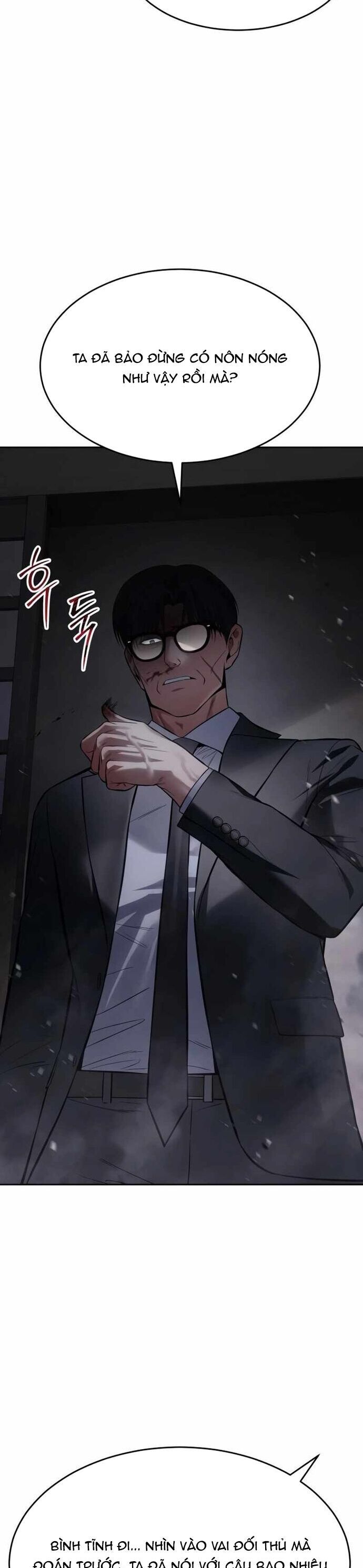 Đặc Vụ Song Sinh - Chapter 141 - Page 20