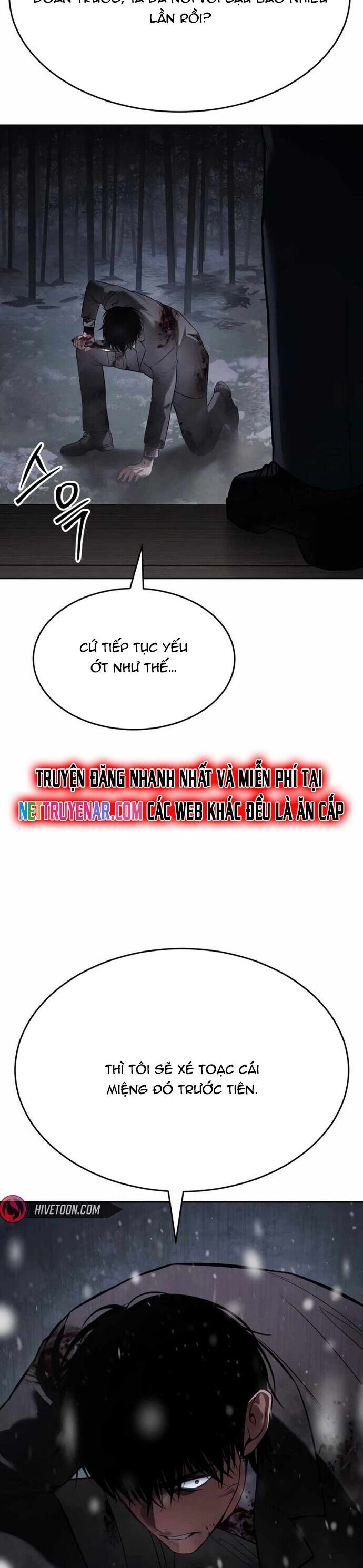 Đặc Vụ Song Sinh - Chapter 141 - Page 21