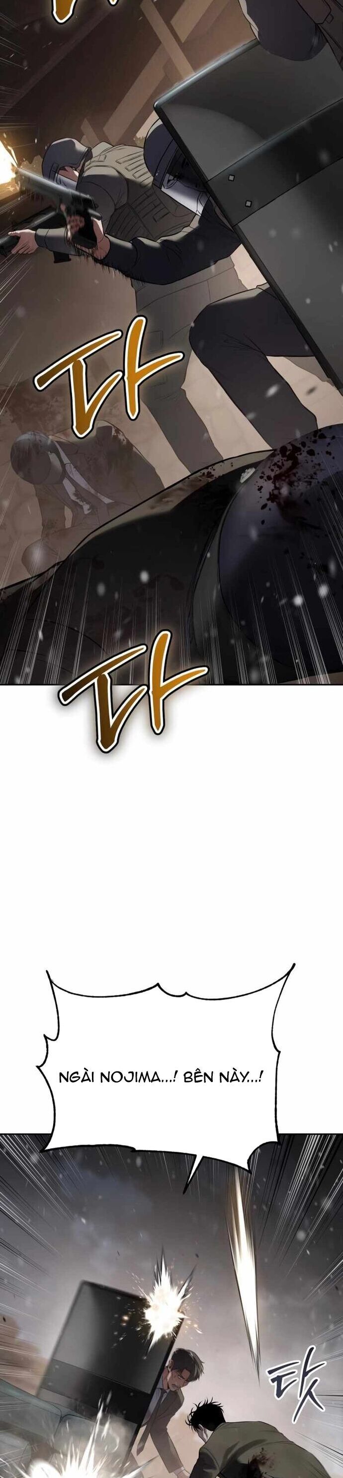 Đặc Vụ Song Sinh - Chapter 141 - Page 25