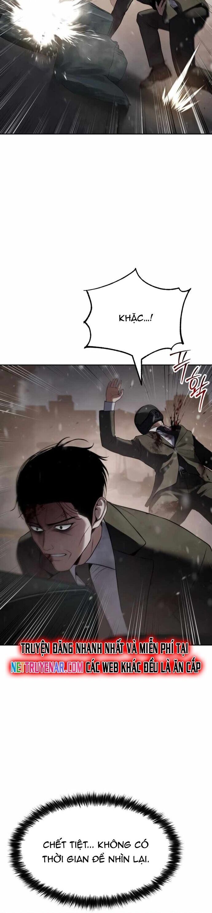 Đặc Vụ Song Sinh - Chapter 141 - Page 26