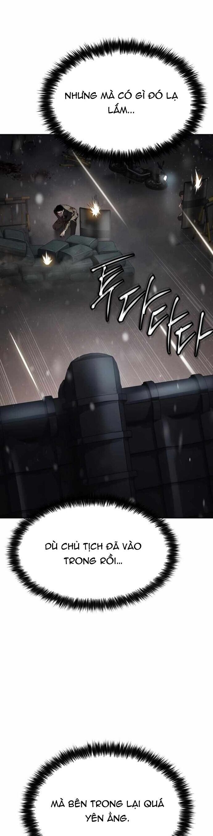 Đặc Vụ Song Sinh - Chapter 141 - Page 28