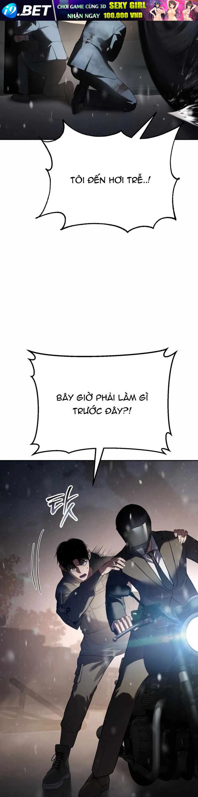 Đặc Vụ Song Sinh - Chapter 141 - Page 30