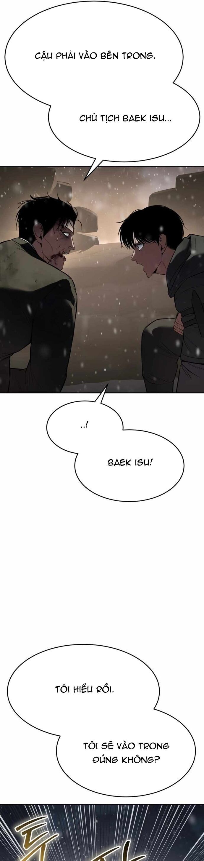 Đặc Vụ Song Sinh - Chapter 141 - Page 32