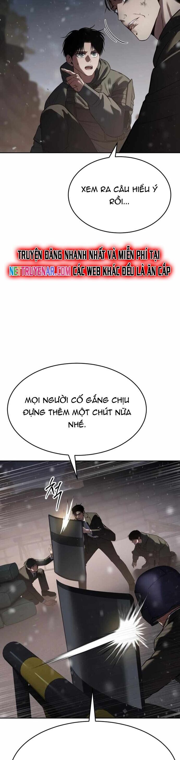 Đặc Vụ Song Sinh - Chapter 141 - Page 35
