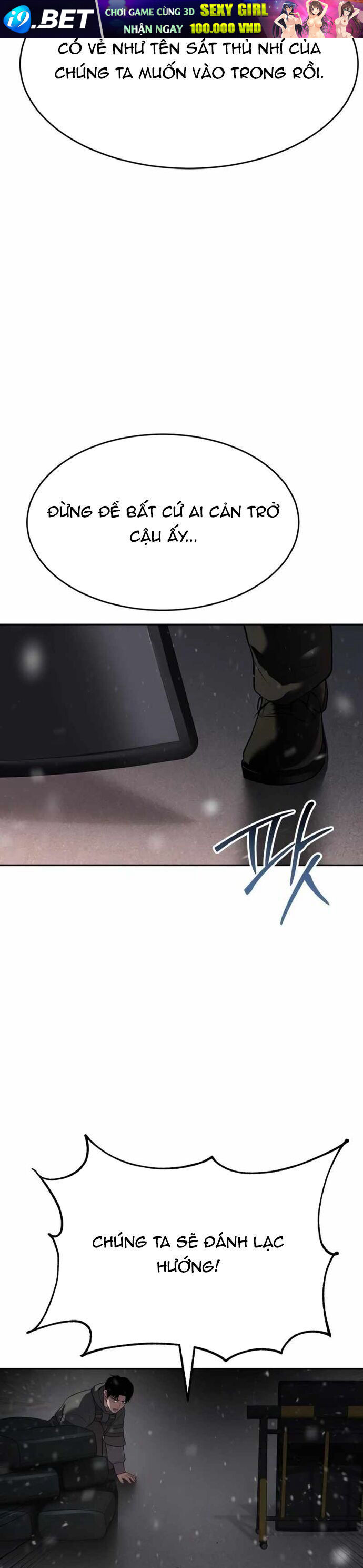 Đặc Vụ Song Sinh - Chapter 141 - Page 36