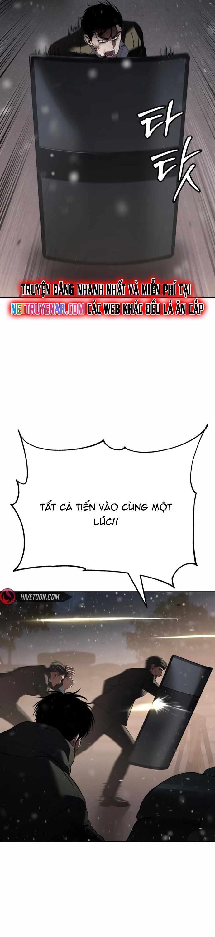 Đặc Vụ Song Sinh - Chapter 141 - Page 37